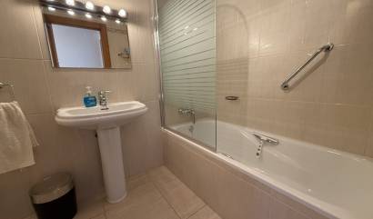 Revente - Bungalow - La Puebla