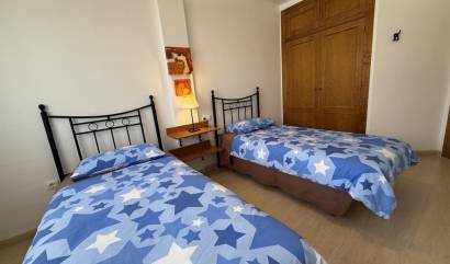 Revente - Bungalow - La Puebla