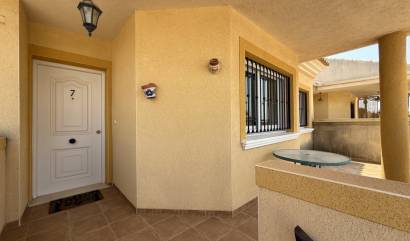 Revente - Bungalow - La Puebla