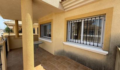 Revente - Bungalow - La Puebla