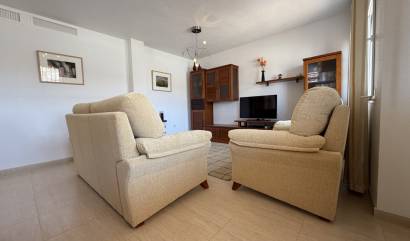 Revente - Bungalow - La Puebla