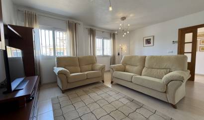 Revente - Bungalow - La Puebla