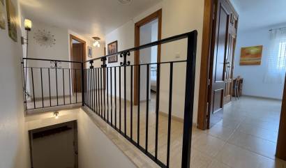 Revente - Bungalow - La Puebla