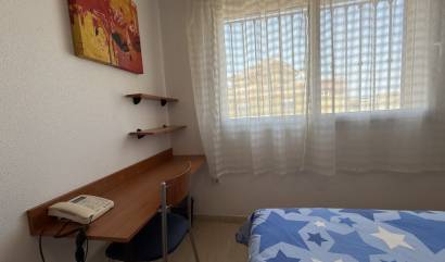 Revente - Bungalow - La Puebla