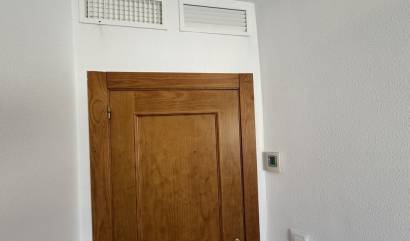 Revente - Bungalow - La Puebla