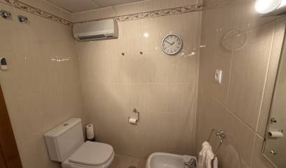 Revente - Bungalow - La Puebla