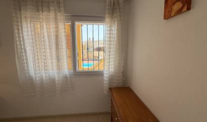 Revente - Bungalow - La Puebla