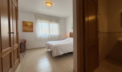 Revente - Bungalow - La Puebla