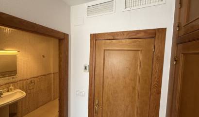 Revente - Bungalow - La Puebla