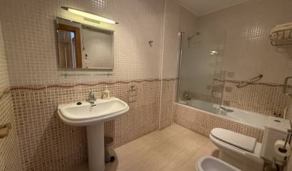 Revente - Bungalow - La Puebla