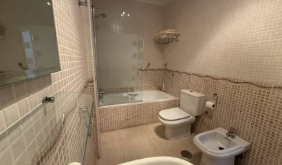 Revente - Bungalow - La Puebla