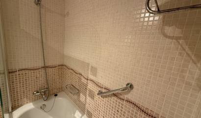 Revente - Bungalow - La Puebla