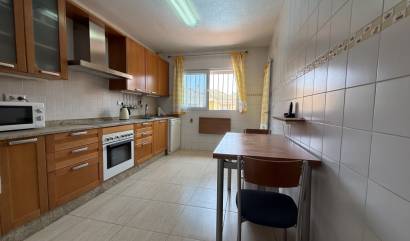 Revente - Bungalow - La Puebla