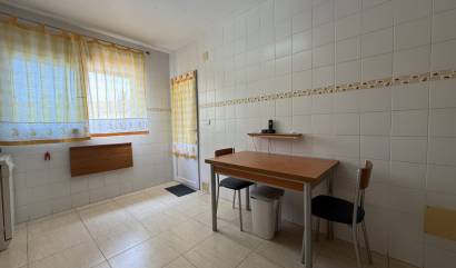 Revente - Bungalow - La Puebla