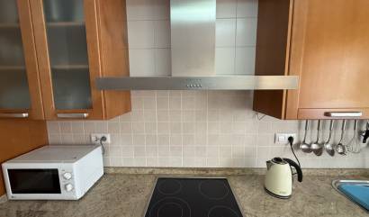 Revente - Bungalow - La Puebla