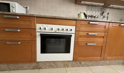 Revente - Bungalow - La Puebla