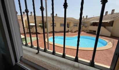 Revente - Bungalow - La Puebla