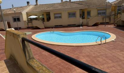 Revente - Bungalow - La Puebla