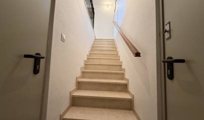 Revente - Bungalow - La Puebla