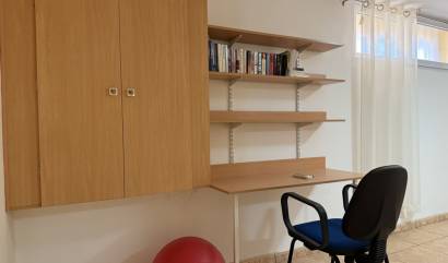 Revente - Bungalow - La Puebla