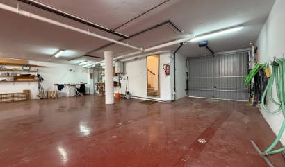 Revente - Bungalow - La Puebla