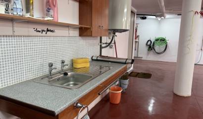 Revente - Bungalow - La Puebla