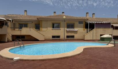 Revente - Bungalow - La Puebla