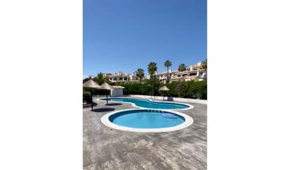 Revente - Bungalow - Orihuela Costa - Cabo Roig