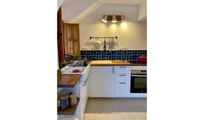 Revente - Bungalow - Orihuela Costa - Cabo Roig