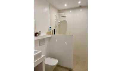 Revente - Bungalow - Orihuela Costa - Cabo Roig