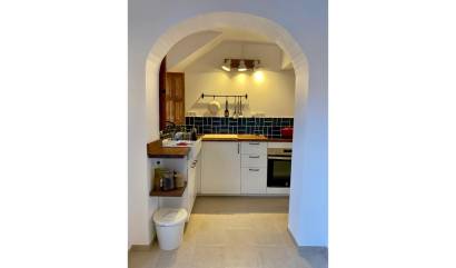 Revente - Bungalow - Orihuela Costa - Cabo Roig