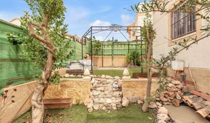 Revente - Bungalow - Orihuela Costa - La Florida