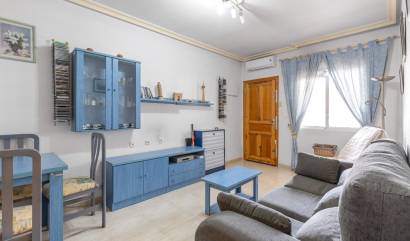 Revente - Bungalow - Orihuela Costa - La Florida