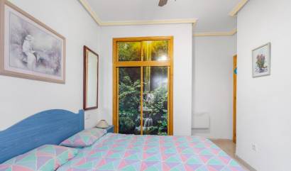 Revente - Bungalow - Orihuela Costa - La Florida