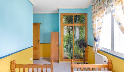 Revente - Bungalow - Orihuela Costa - La Florida