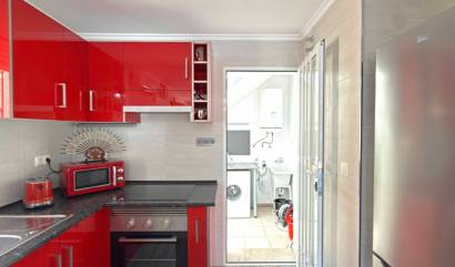 Revente - Bungalow - Orihuela Costa - La Zenia