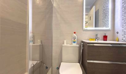 Revente - Bungalow - Orihuela Costa - La Zenia