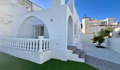 Revente - Bungalow - Orihuela Costa - Las Filipinas