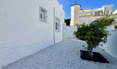 Revente - Bungalow - Orihuela Costa - Las Filipinas