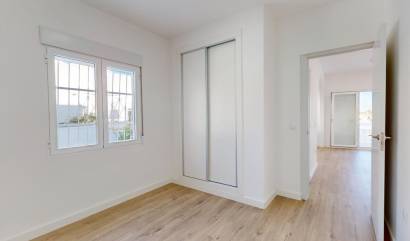 Revente - Bungalow - Orihuela Costa - Las Filipinas