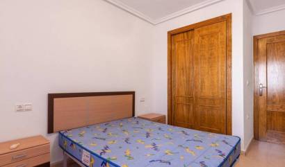 Revente - Bungalow - Orihuela Costa - Los Altos