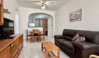 Revente - Bungalow - Orihuela Costa - Playa Flamenca