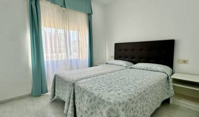Revente - Bungalow - Orihuela Costa - Playa Flamenca