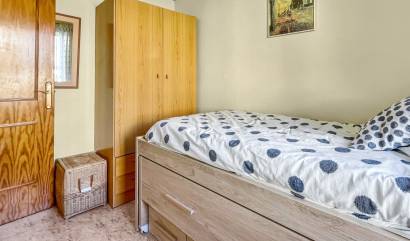 Revente - Bungalow - Orihuela Costa - Playa Flamenca