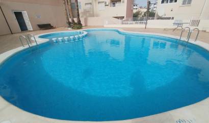 Revente - Bungalow - Orihuela Costa