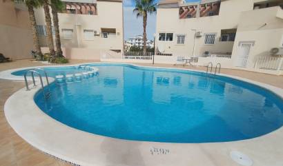 Revente - Bungalow - Orihuela Costa