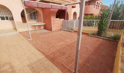 Revente - Bungalow - Orihuela Costa