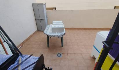 Revente - Bungalow - Orihuela Costa