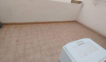 Revente - Bungalow - Orihuela Costa