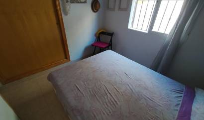 Revente - Bungalow - Orihuela Costa